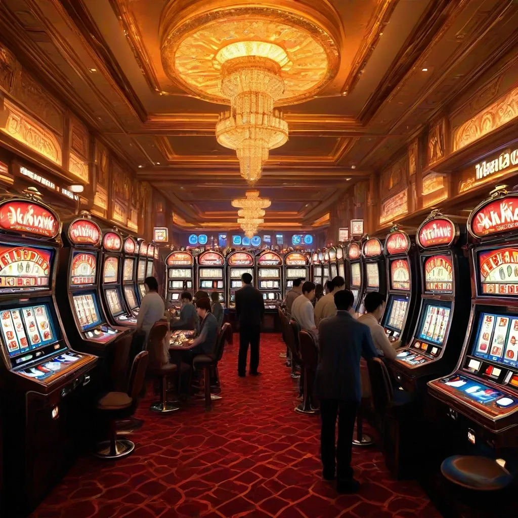 Reliable Online Casinos: Your Guide to Safe Gambling