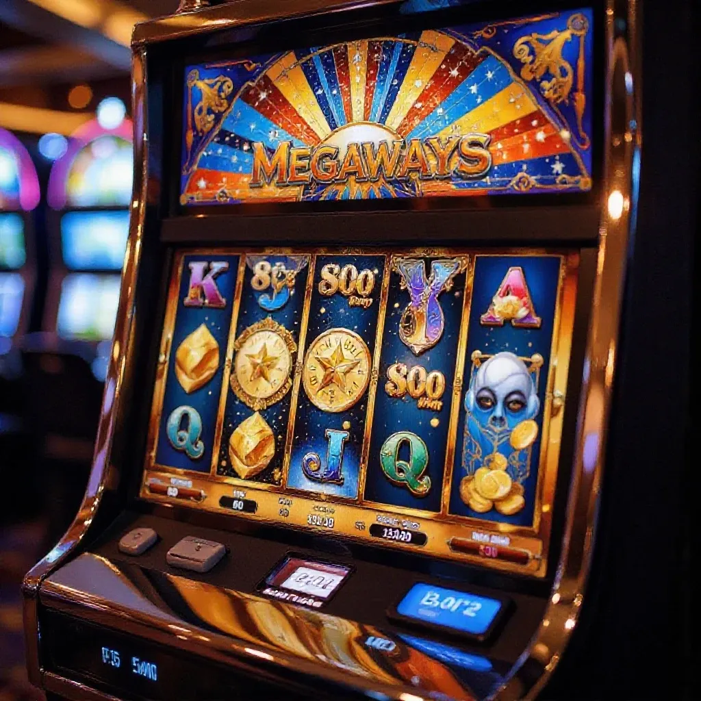 Dynamic-Reels-Mega-Wins