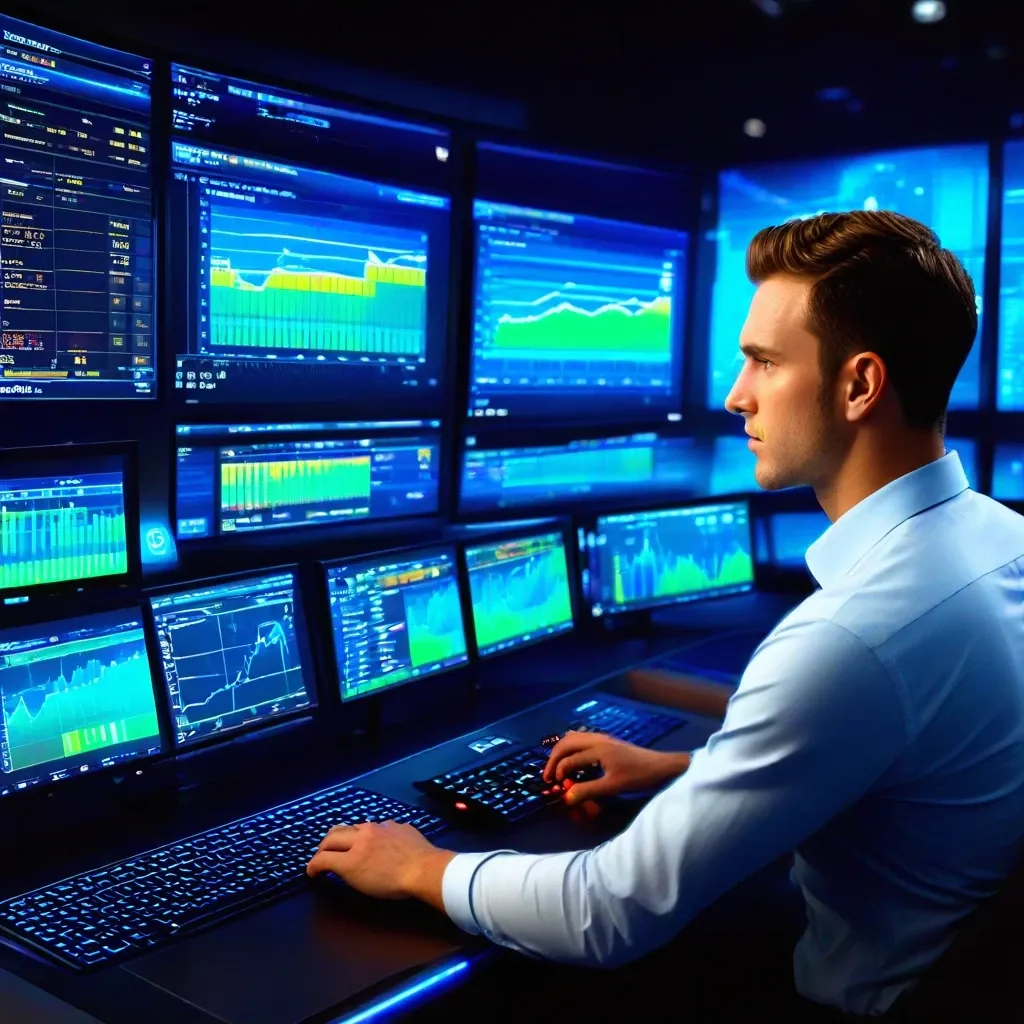 InPlay Action Analytics