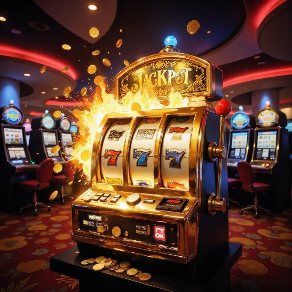 Jackpot_Victory_Golden_Shower