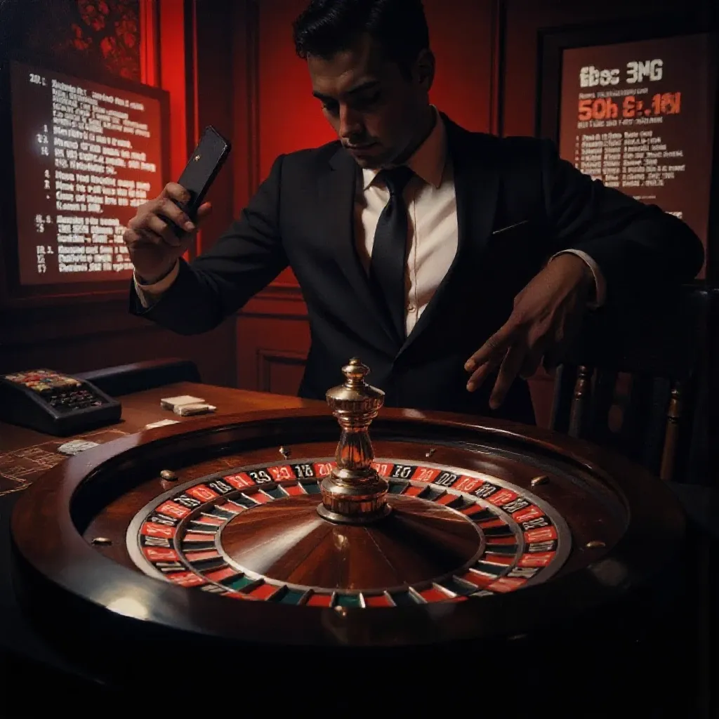 Roulette_Rig_Deception