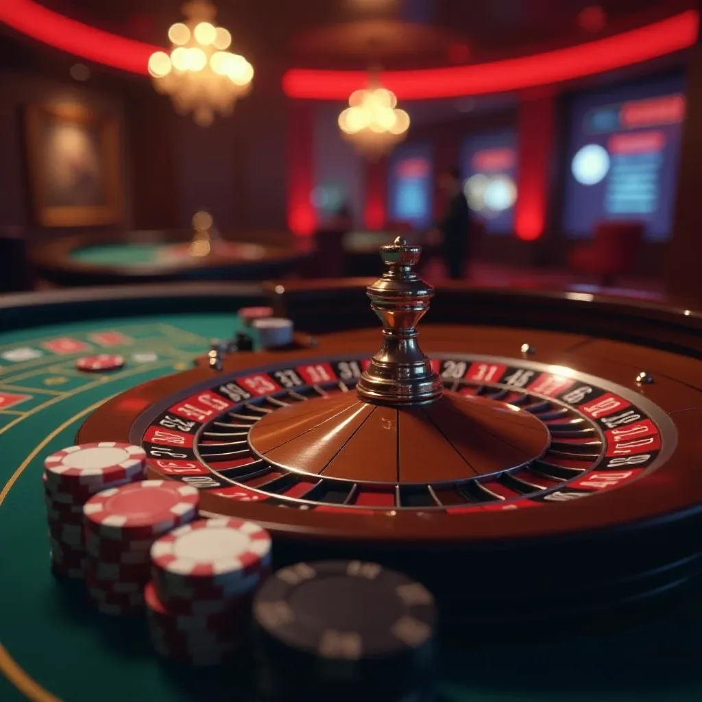 Cazeus Casino : Avis détaillé | Bonus, Jeux et Expérience Utilisateur [Année]