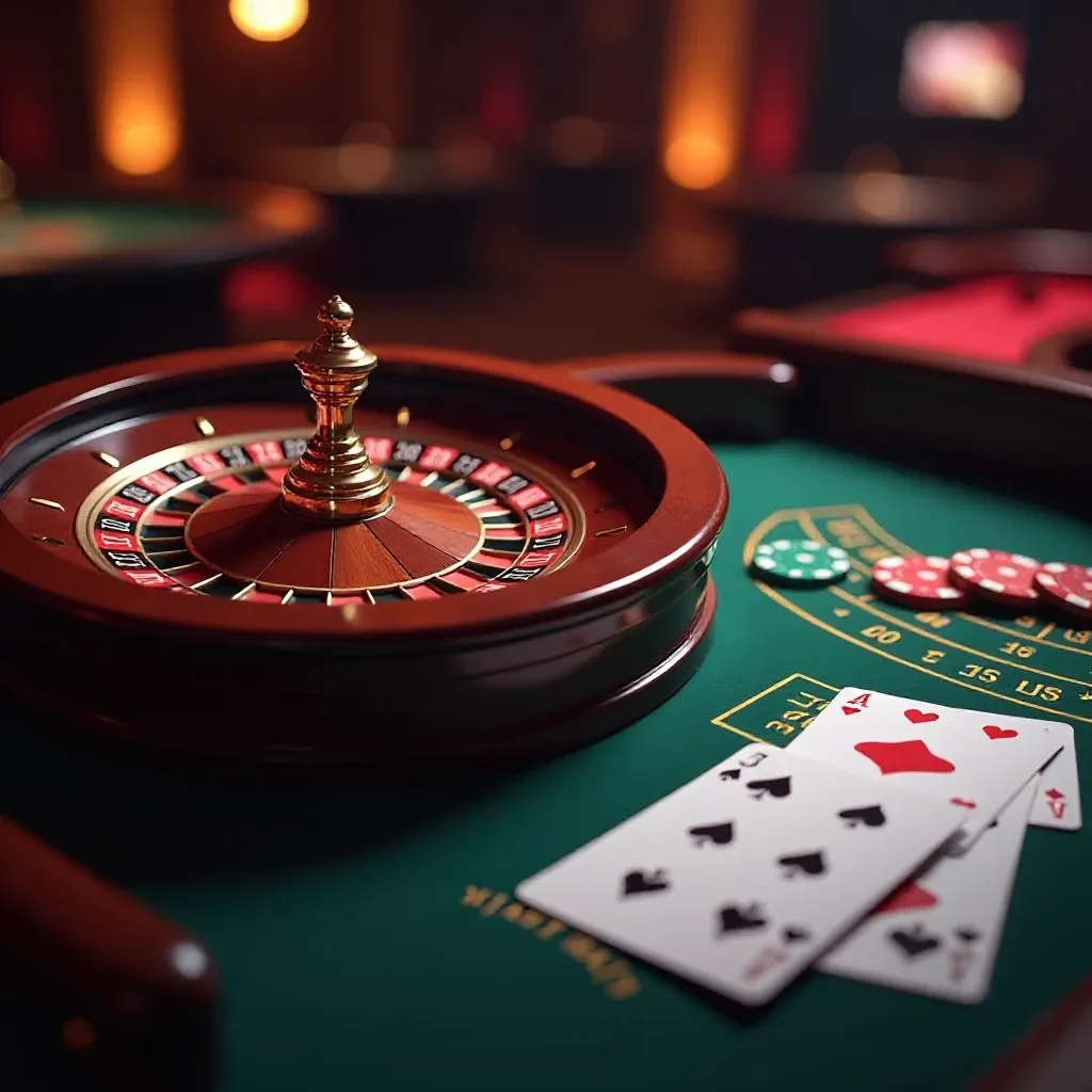 Cazeus_Casino_Gaming